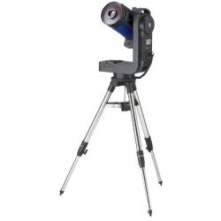 Meade Instruments 6-inch Lightswitch Series Telescope with Advanced Coma-Free Optics