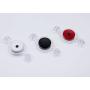 [4 Pack] Mobile Joystick Video Game Controller Touch Screen Joypad for Smartphone Tablet
