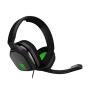 ASTRO Gaming A10 Gaming Headset - Green/Black - Xbox One