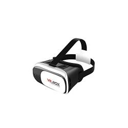 VRbox virtual reality VR glasses BOX2 VR generation mobile 3D glasses for Smartphone,Samsung,iPhone