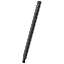 Adonit Mark (Black) Executive Capacitive Stylus for Touchscreen Kindle Touch iPad/Air/iPad Pro/Mini, iPhone 11/Pro Max/8/7/XR/XS/XR/X, Samsung S10/9/8/Plus/Note+, and All Android iOS Devices Tablets