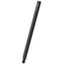 Adonit Mark (Black) Executive Capacitive Stylus for Touchscreen Kindle Touch iPad/Air/iPad Pro/Mini, iPhone 11/Pro Max/8/7/XR/XS/XR/X, Samsung S10/9/8/Plus/Note+, and All Android iOS Devices Tablets
