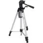 AmazonBasics 60-Inch Lightweight Tripod with Bag AmazonBasics 60-Inch Lightweight Tripod with Bag