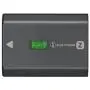 Sony NPFZ100 Z-series Rechargeable Battery Pack for Alpha A7 III, A7R III, A9 Digital Cameras