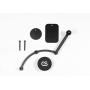 CravenSpeed Gemini Phone Mount for Mini [2nd Gen Models Only] (Magnet)