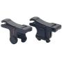 Mobile Phone Gaming Trigger Fire Button Aim Key Smart Phone Mobile Games Shooter Controller for PUBG/Rules of Survival