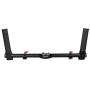 EACHSHOT DH-RoninS Dual Handle Gimbal Grip Handheld Handlebar Scratch Proof Anti-Slip Compatible DJI Ronin S/DJI Ronin SC/Moza Air 2