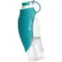 LumoLeaf Water Bottle for Dogs, Portable Dog Water Bottle, 20 Oz Pet Travel Water Bottle LumoLeaf Water Bottle for Dogs, Portable Dog Water Bottle, 20 Oz Pet Travel Water Bottle