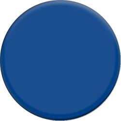 PopSockets: Collapsible Grip & Stand for Phones and Tablets - Blue