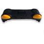 PUBG Mobile Bluetooth Controller Gamepad Suitable Wireless Game Remote Gamepad L1R1 Mobile Game Trigger Joystick for iOS Systems