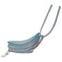 Mieny Mirrored Vanquisher Swim Goggles,Goggles Swimming, Anti-Glare, Panoramic Swim Goggles, for Adult Men Women Youth
