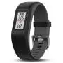 Garmin vívosport, Fitness/Activity Tracker with GPS and Heart Rate Monitoring, Slate, Large Garmin vívosport, Fitness/Activity Tracker with GPS and Heart Rate Monitoring, Slate, Large