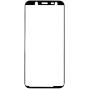 DIGNXUEMEI XUEMEI Spare Parts Mobile Phone Repair Special Adhesive Sticker 10 PCS Front Housing Adhesive for Galaxy J8 (2018), J810F/DS, J810Y/DS, J810G/DS