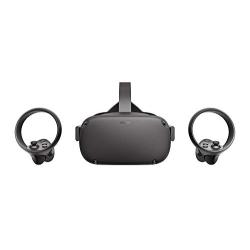 Oculus Quest All-in-one VR Gaming Headset – 64GB