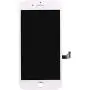 ZTR Replace LCD Glass Screen Fits iPhone 7 Plus 5.5 inch Digitizer Assembly Full Complete Frame Set Display Replacement (White) ZTR Replace LCD Glass Screen Fits iPhone 7 Plus 5.5 inch Digitizer Assembly Full Complete Frame Set Display Replacement (White)