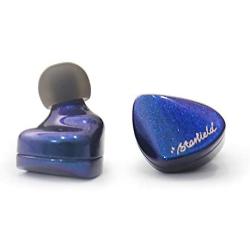 Moondrop Starfield Carbon Nanotube Diaphragm Dynamic Earphone