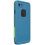 Lifeproof FRē Series Waterproof Case for Iphone 8 & 7 - Retail Packaging - Banzai (Cowabunga/Wave Crash/Longboard)