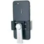 Square Jellyfish Metal Spring Tripod Mount | Metal Version | iPhone 11 and Android Compatible (Mount Only) Square Jellyfish Metal Spring Tripod Mount | Metal Version | iPhone 11 and Android Compatible (Mount Only)