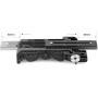 SMALLRIG Quick Release Shoulder Plate for Sony VCT-14 Tripod Adapter with Rosettes - 1954