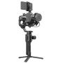 DJI Ronin-SC Pro Combo - Camera Stabilizer 3-Axis Gimbal Handheld for Mirrorless Cameras up to 4.4 lbs / 2kg Payload for Sony Panasonic Lumix Nikon Canon with Focus Wheel, Black