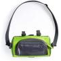Surla Bicycle Handlebar Package Head Bag Touch Screen Mobile Phone Bag Mountain Bike Bicycle Accessories Riding Bag