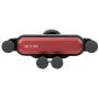 Air Vent Mount Support Mobile Phone Stand Universal Gravity Bracket Car Phone Holder Interior Accessories Adjustable