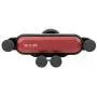 Air Vent Mount Support Mobile Phone Stand Universal Gravity Bracket Car Phone Holder Interior Accessories Adjustable Air Vent Mount Support Mobile Phone Stand Universal Gravity Bracket Car Phone Holder Interior Accessories Adjustable