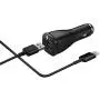 Samsung Fast USB C Dual-Port Car Charger with Type C Cable 5ft Compatible for Samsung Galaxy S10 Plus/S10/S10e/S9/S9 Plus/S8/S8 Plus/S8 Active/Note 10 Plus/Note 9/8/A20/A50/A70, LG V40/V30/G6/G5 Samsung Fast USB C Dual-Port Car Charger with Type C Cable 5ft Compatible for Samsung Galaxy S10 Plus/S10/S10e/S9/S9 Plus/S8/S8 Plus/S8 Active/Note 10 Plus/Note 9/8/A20/A50/A70, LG V40/V30/G6/G5