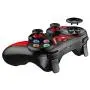 Mobile Controller for The Most Games, Mobile Gamepad Wireless Game Controller Joystick for Android/iOS/iPhone/iPad, Key Mapping, Shooting Fighting Racing Game-NO Supporting iOS 13.4 (RED-Black)