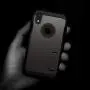 Spigen Tough Armor Designed for Apple iPhone XR Case (2018) - Gunmetal