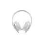 PlayStation Gold Wireless Headset White - PlayStation 4 PlayStation Gold Wireless Headset White - PlayStation 4