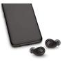 JBL FREEXBLK Free X Wireless in-Ear Headphones - (JBLFREEXBLKBT) Black (Renewed)