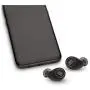 JBL FREEXBLK Free X Wireless in-Ear Headphones - (JBLFREEXBLKBT) Black (Renewed)