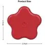 Puppyknow Puppy Behavioral Training Aid Toy for Anxiety Relief, Heartbeat Toy with Automatic Timing for Smart Dogs Cats, Newborn Puppies Sleep Aid Separation Anxiety Puppyknow Puppy Behavioral Training Aid Toy for Anxiety Relief, Heartbeat Toy with Automatic Timing for Smart Dogs Cats, Newborn Puppies Sleep Aid Separation Anxiety