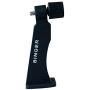 Binger Tripod Adapter for porro Binoculars Metal Material Tripod Adaptor fits Standard Thread