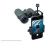 Celestron 81035 Basic Smartphone Adapter 1.25" Capture Your Discoveries, Black Celestron 81035 Basic Smartphone Adapter 1.25" Capture Your Discoveries, Black