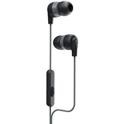 Skullcandy Inkd Plus In-Ear Earbud - Black