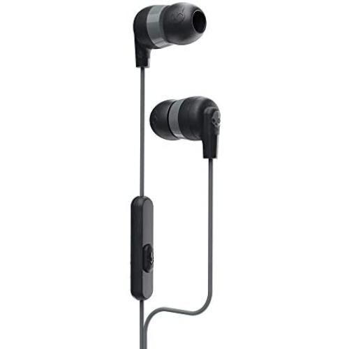 Skullcandy Inkd Plus In-Ear Earbud - Black