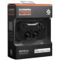 SteelSeries Stratus Wireless Gaming Controller for iPhone, iPad, and iPod Touch - Black