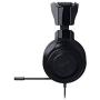 Razer ManO War: 7.1 Surround Sound - Quick Action Controls - Unidirectional Retractable Mic - Gaming Headset Works with PC, PS4, Xbox One, Switch, Mobile Devices (Renewed)