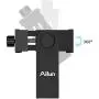 Ailun Tripod Phone Mount Holder Head Standard Screw Adapter Rotatable Digtal Camera Bracket Selfie Lens Monopod Adjustable Ring Light for Camcorder iPhone X XR Xs Max Galaxy s20, s20+ S20Ultra