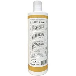 Isle of Dogs Everyday Silky Oatmeal Conditioner for Dogs