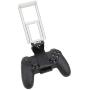 XmiPbs Cell Phone Tablet Bracket Mount Holder for DJI Tello Remote Controller