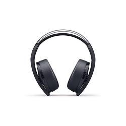 PlayStation Platinum Wireless Headset - PlayStation 4