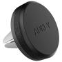 AUKEY Car Phone Mount Air Vent Magnetic Cell Phone Holder Compatible with iPhone X/8/8 Plus/7/7 Plus/6s Plus, Samsung Galaxy, LG, Nexus and More