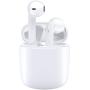 True Wireless Earbuds, DB DEGBIT IPX6 Waterproof Bluetooth 5.0 Wireless Headphones with Microphone Charging Case 35H Playtime in-Ear TWS Earphones Hi-Fi Stereo Sound Headset for Workout Running Travel