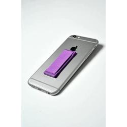 goStrap Finger Strap Screen Protector for Phones including Iphone Android Tablets and Mobile Devices