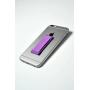 goStrap Finger Strap Screen Protector for Phones including Iphone Android Tablets and Mobile Devices
