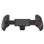 Generic Wireless Bluetooth Game Pad Game Controller with Scalable Tray for Mobile Phone Joystick for iPhone iPad Samsung Android iOS - 9023