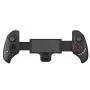 Generic Wireless Bluetooth Game Pad Game Controller with Scalable Tray for Mobile Phone Joystick for iPhone iPad Samsung Android iOS - 9023 Generic Wireless Bluetooth Game Pad Game Controller with Scalable Tray for Mobile Phone Joystick for iPhone iPad Samsung Android iOS - 9023